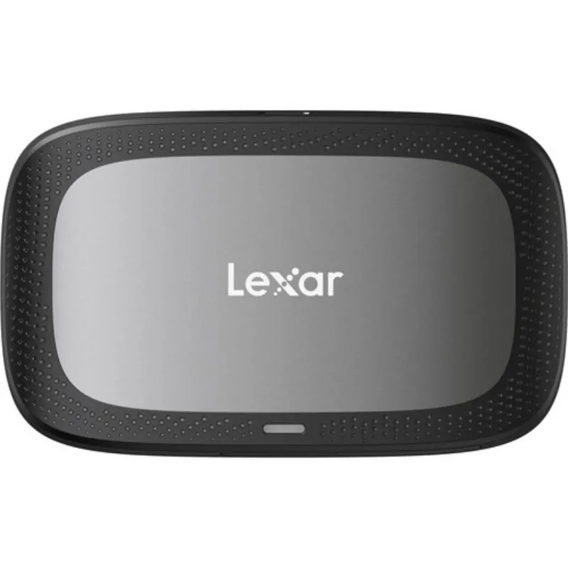 کارت ریدر Lexar CFexpress Type A / SD USB 3.2 Gen 2 Reader